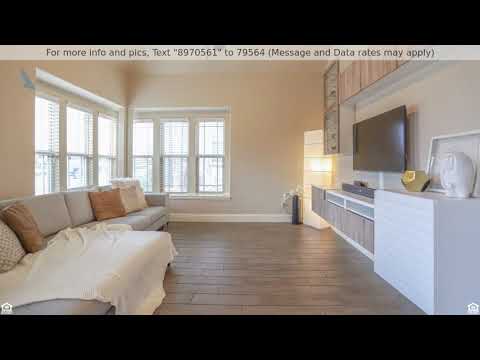 1617 Bull Street, Aubrey, TX home video tour