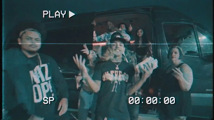 Cory Stylez - Sprinter (OFFICIAL VIDEO) 4K