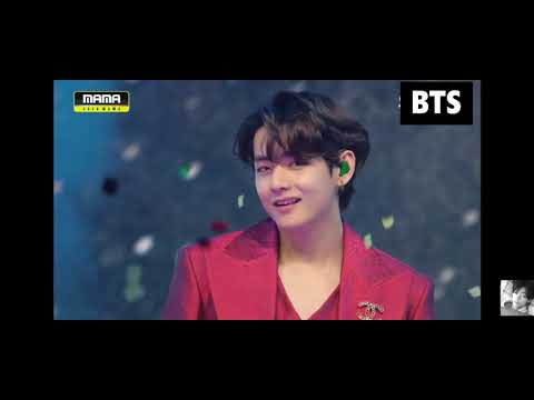 [MAMA2020]BTS-Dynamite@2020.12.06