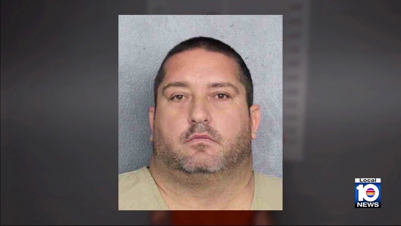 Manager of multiple South Florida HOAs busted for stealing over $600K