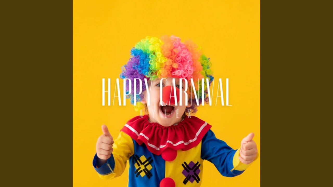 Happy Carnival