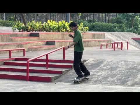How to Kickturn on a Miniramp | Skateboarding Tips for Beginners