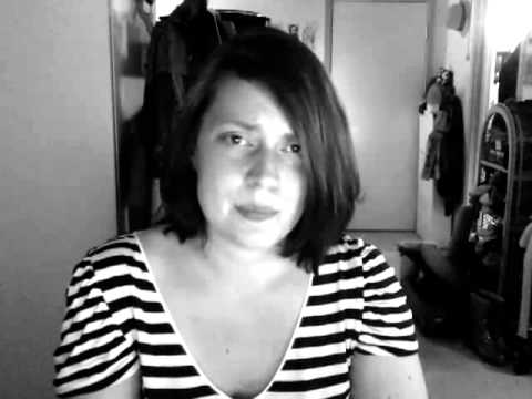 Hvorfor Er Lykken Så Lunefuld (accapella)