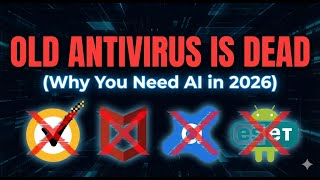 Cybersecurity for Beginners: AI Powered Protection you NEED NOW