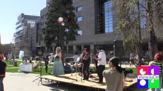 Art Fusion Festival Toronto - Sequence 12 - Original Hd By View-Ja-De