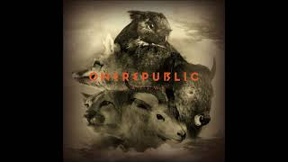 OneRepublic - I Lived [Audio]