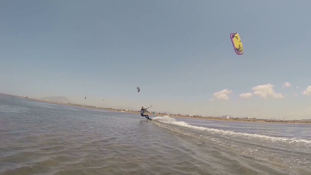 Sizilien Kite 2017 YouTube