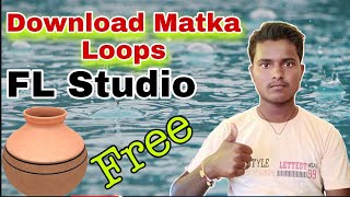 Matka Loops Download for FL Studio Free |New Loops Packs Download 2000 | Technical HDN screenshot 2