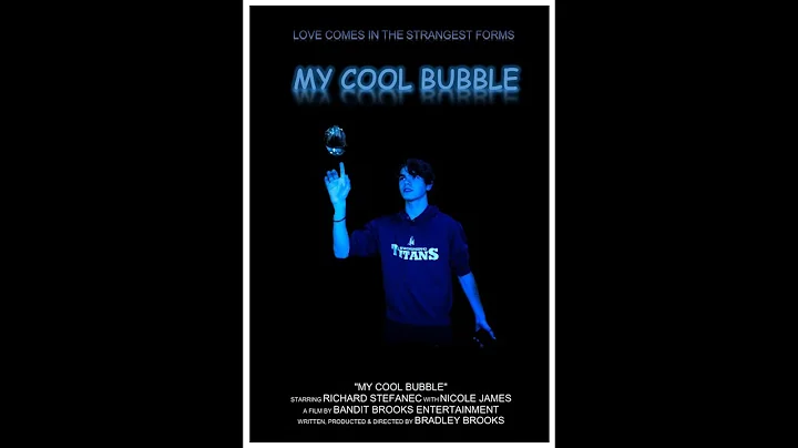 My Cool Bubble - Silent Short Film