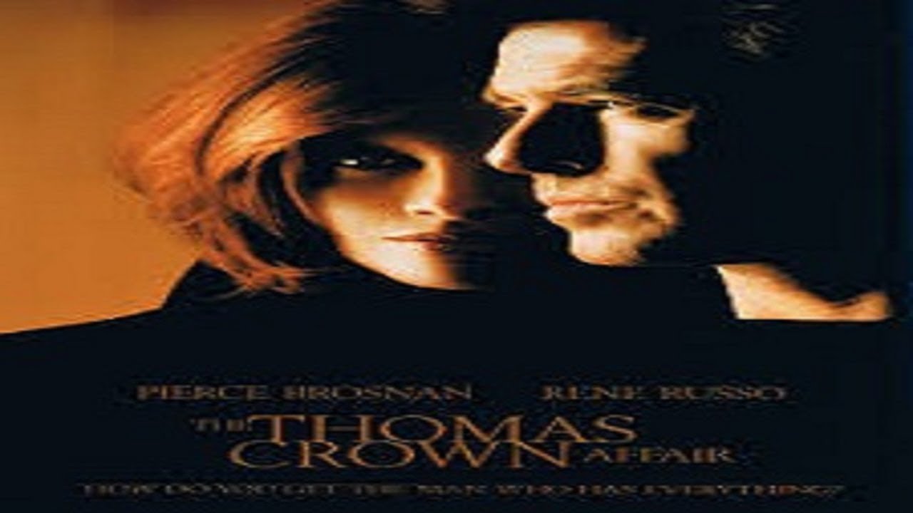 1999 The Thomas Crown Affair