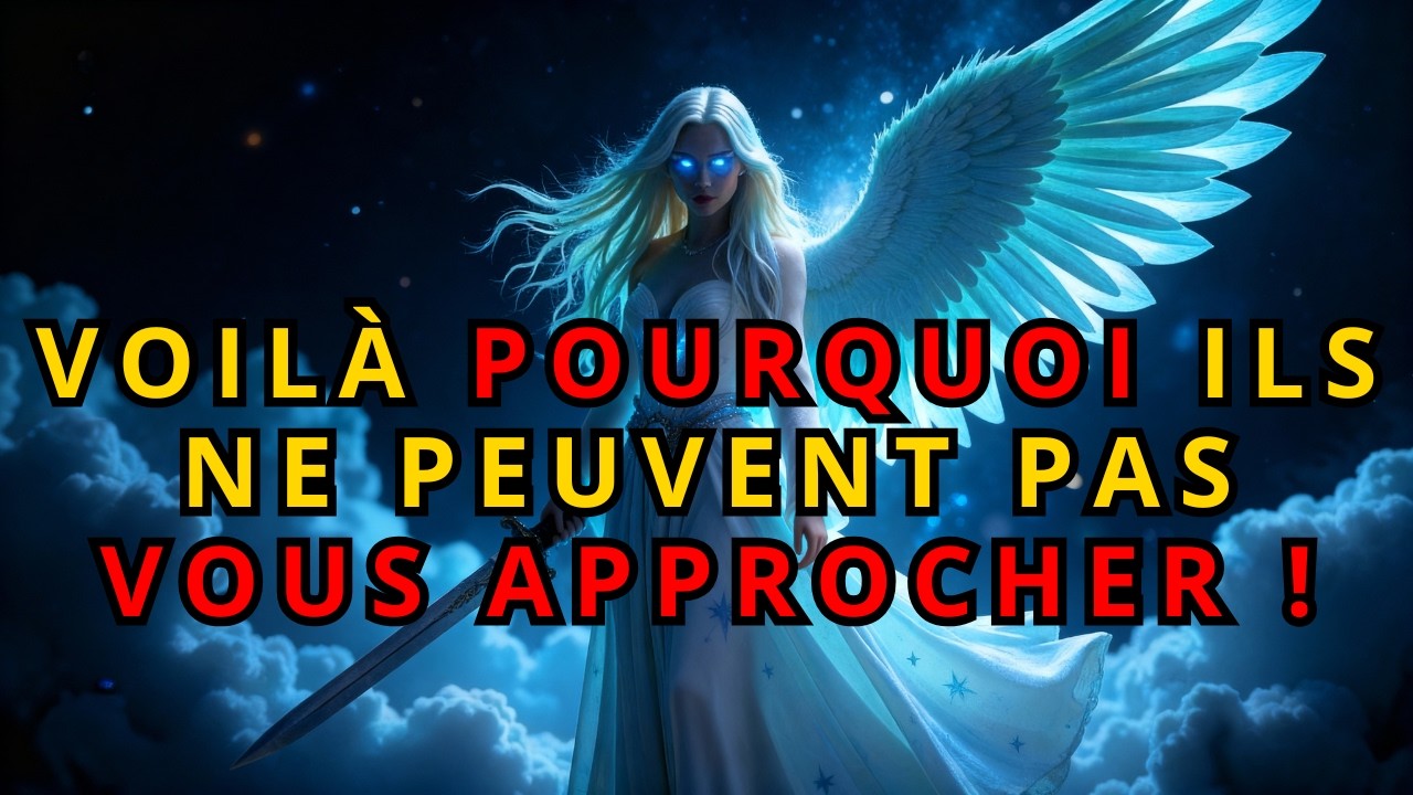 Élu(e), voici pourquoi tu ne peux pas être entouré(e) de trop de monde (une vérité spirituelle......