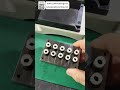 Simple Nut Pressing Machine and Mute Terminal Crimping Equipments With Custom Stamping Molds
