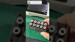 Simple Nut Pressing Machine and Mute Terminal Crimping Equipments With Custom Stamping Molds