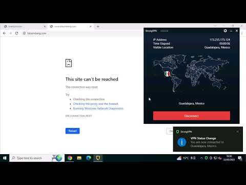 How to Unblock the Internet in China with StrongVPN