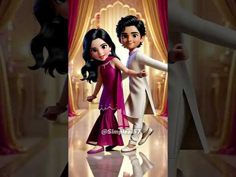 Ishq Chunariya Odh Ke Dil Mein Aana ❤️😍 | Bollywood Dance Cover 💃🔥 #Shorts #mhacommunity  #aishorts