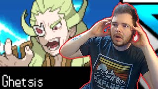 The Grand Finale! - Pokémon White Nuzlocke Part 42