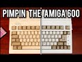 Pimpin' the Amiga 600 in 2021 | MVG