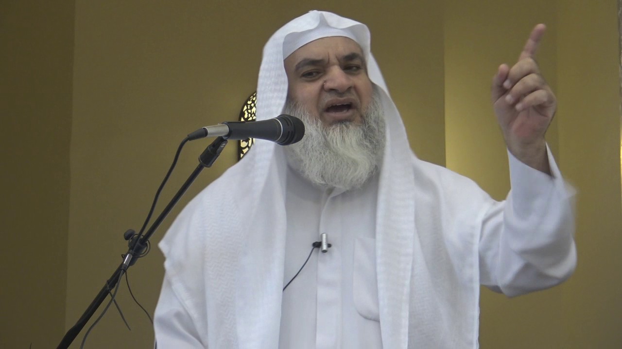 خطبة الجمعة -  (23 - 6 -2017 ) -  وصايا في وداع رمضان  - الشيخ خيري وربي