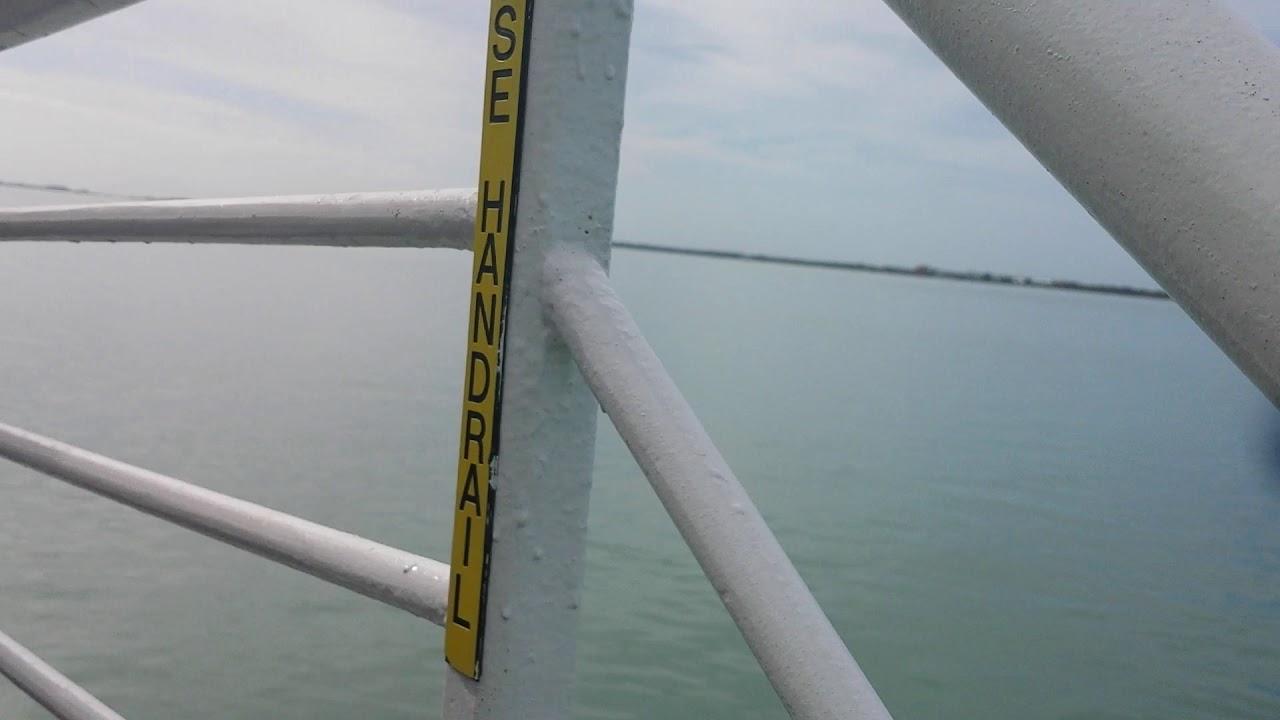 Cabbage Key cruise 2 YouTube