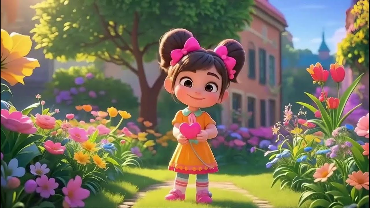 🚂 Vem viajar cantando com a Luiza  | 🍦 Geladinha e divertida 🎶