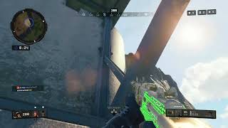 Crazy Ending for the Blackout Win