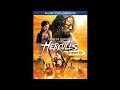 Opening To Hercules 2014 Blu Ray