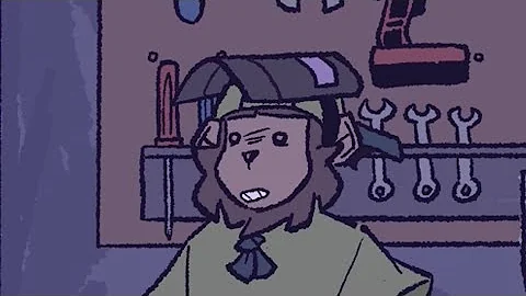 Let me break it down for you (Animation)