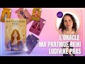 TEST ORACLE DE MA PRATIQUE REIKI