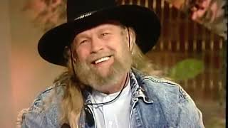 David Allan Coe interview from Music City Tonight with Crook and Chase (Nashville, TN) Net Worth