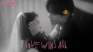 Iu - Love Wins All (Instrumental)