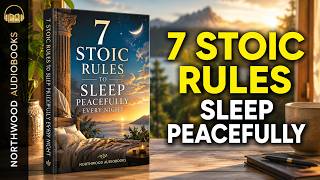 7 Stoic Rules to Sleep Peacefully Every Night