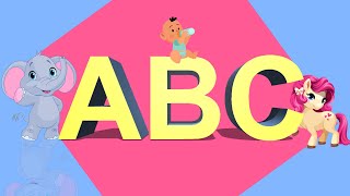 Phonics Song For Toddlers A For Apple Phonics Sounds Of Alphabet A To Z Abc Phonic Song