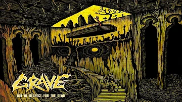 GRAVE - Out Of Respect For The Dead [Full-length Album] Death Metal