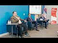 Los empresarios mexicanos son bienvenidos a Brownsville - Segunda parte