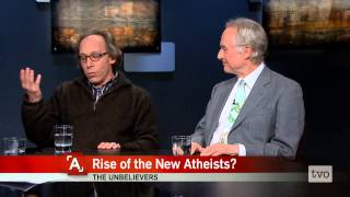 Rise of the New Atheists?
