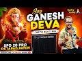 Jay Ganesh Deva Octapad Patch With Editing ||Spd 20 pro || Bubai Das Octapad Guru | Radhey Radhey🙏🙏 
