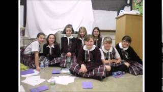 8th Grade Slideshow June 13 2014