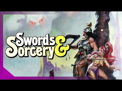 Top 10 Sword and Sorcery Cult Movies Everyone Should Watch