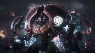 The HU-Wolf Totem feat.Jacoby Shaddix of Papa Roach | Warhammer 30K And 40K MUSIC VIDEO EDIT