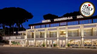 Hotel Shangri-La Roma by OMNIA hotels | Rome, Italy | Hotel Review 🌟 | Italy Hotel Finder