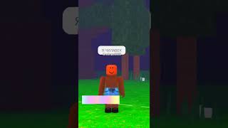 Бекон актер или нет?🫢 #roblox #ефуroblox #роблокс #роблоксморфы #игры