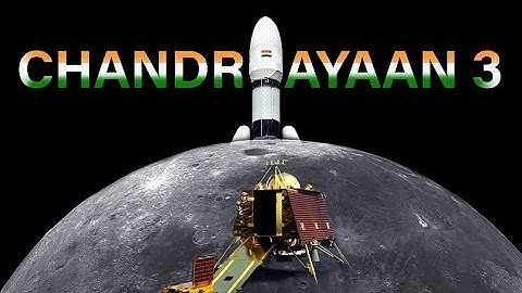 CHANDRAYAAN-3 Sends First Signal On EARTH After Landing | Pragyaan Rover On Moon
