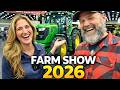 What The OTHER GUYS MISSED Best Of National Farm Machinery Show 2026