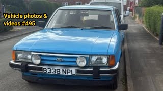 Vehicle photos & videos #495