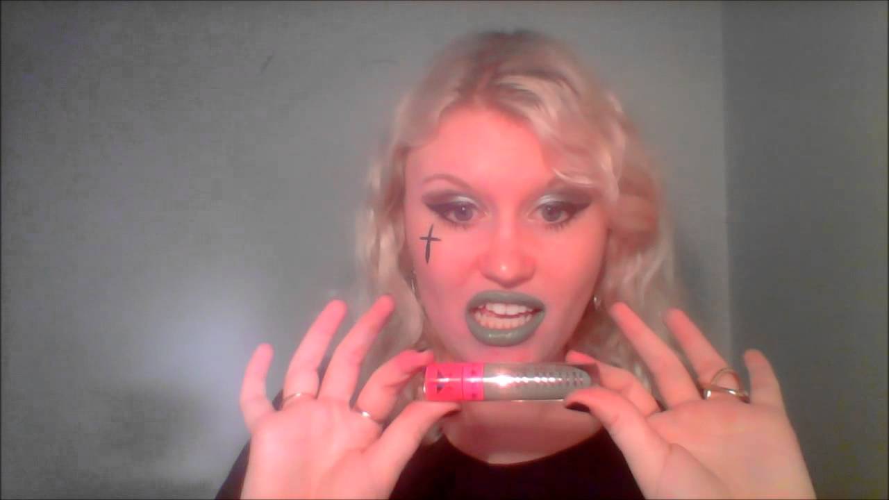 Jeffree Star Limited Edition Dirty Money Review