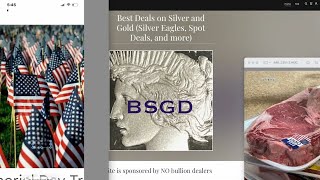 Best Silver Gold Deals of 5-25-26