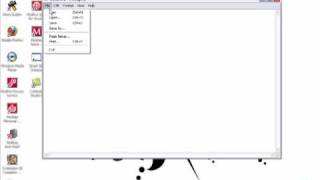 Information How to make a log on notepad News