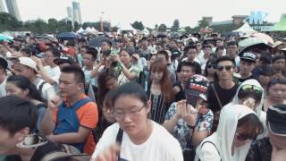 北方女王 尧十三 Yao Shi San 2015 长沙