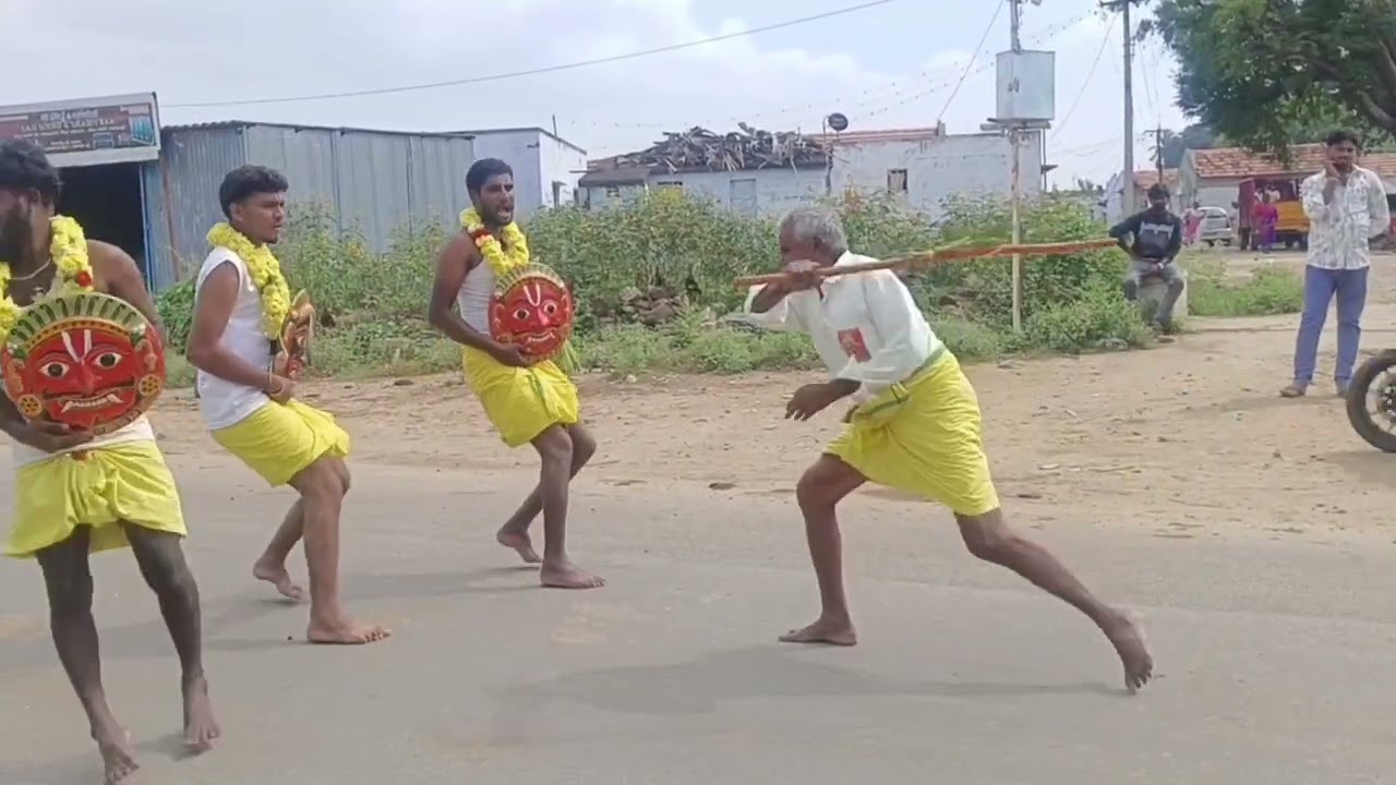 ದಾಸರ ಬೇಟೆಮನಿ ಸೇವೆ 🙏🙏