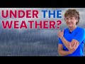 How the Weather Affects Your Health &amp; How to Fix